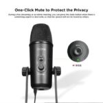 BOYA USB – Microphone BY-PM700SP