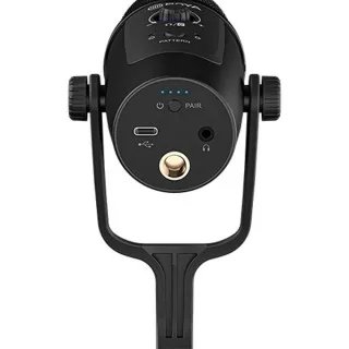 BOYA Dual Function Microphone BY-PM500W - Image 2