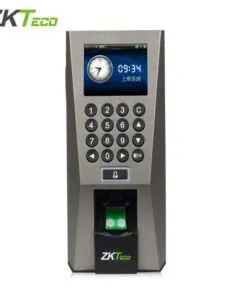 ZKLEco F18 Biometric Reader & Access Control