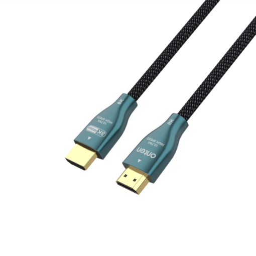 Onten OTN-HD181 Hdmi 8k V2.1 3m Cable