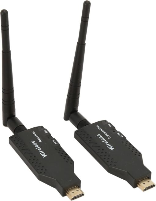 Hdmi Wireless Extender Plug n Play - Image 2