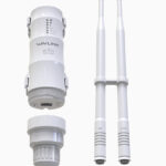 Wavlink AC600 Dual Band Wifi Range Externder AERIAL HD2