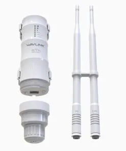Wavlink AC600 Dual Band Wifi Range Externder AERIAL HD2