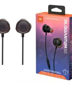 JBL Quantum 50 Wired Earphone