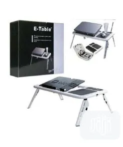 Multifunctional Laptop Table Stand High Quality