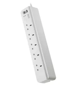 Apc Surge Arrest Protection Extension