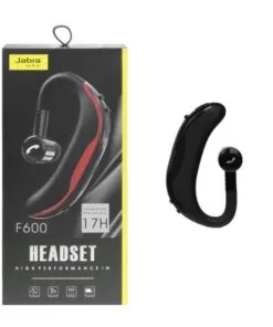 Jabra F600 Wireless Bluetooth in-Ear Headset
