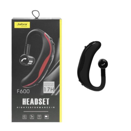 Jabra F600 Wireless Bluetooth in-Ear Headset