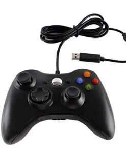 Xbox 360 Wired Pad