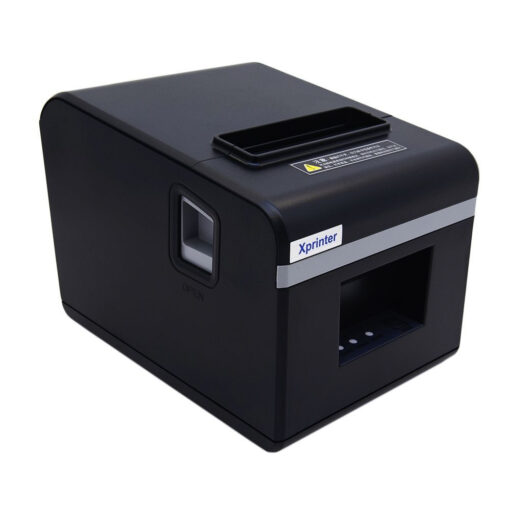 Xprinter XP-N160II-Black