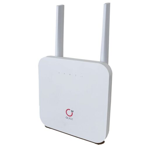 Olax Ax6 Pro Dual Band Wireless Router 4Glte Best Buy - Image 2