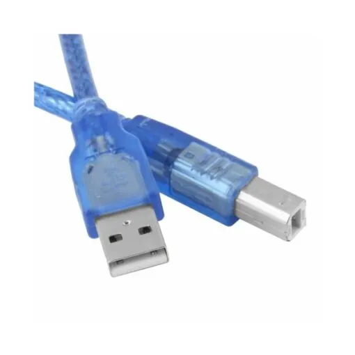 USB Printer Cable 1.5m - Image 2