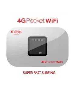 Airtel Wifi Vida M4 Lte Modem