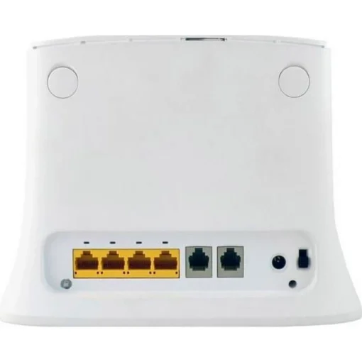 Zte Mf283U 4G Lte Universal Router High Quality - Image 2