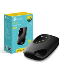 TP-Link M7200 4G Lte Mifi Portable Wifi