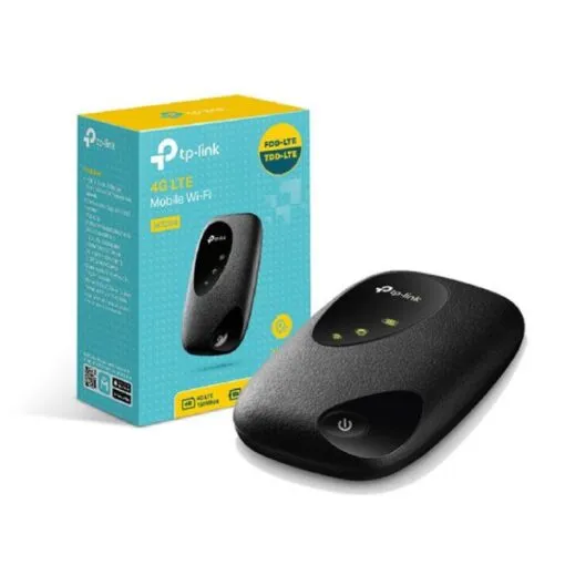 TP-Link M7200 4G Lte Mifi Portable Wifi