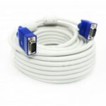 Vga To Vga Yj019 20M Cable