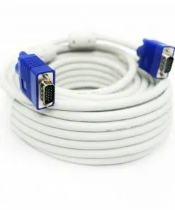 Vga To Vga Yj019 20M Cable