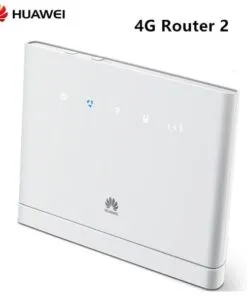 Huawei 4G Mobile Wifi