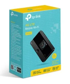 Tp Link M7350 4G Lte Mobile Wifi Best Quality