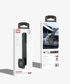 Earldom ET-EH229 Bendable Magnetic Suction Car holder