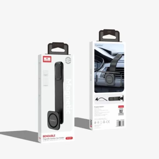 Earldom ET-EH229 Bendable Magnetic Suction Car holder