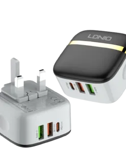 Ldnio A3513Q 32W Pd Qc 3.0 Usb-C to Usb-C Charger