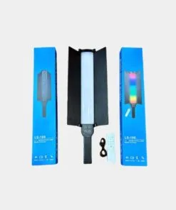 LS-188 RGB-Hand Stick Lamp