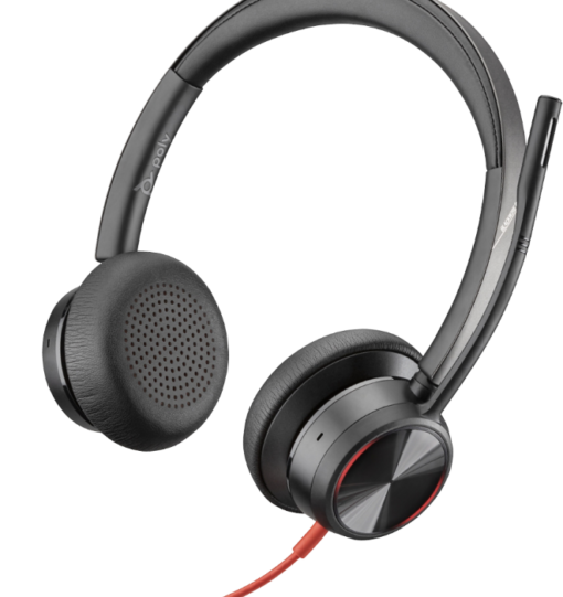 Plantronics Blackwire 8225 USB-C Wired - Image 2