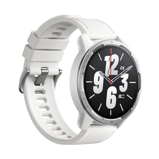 Xiaomi Watch S1 Active White - Image 2