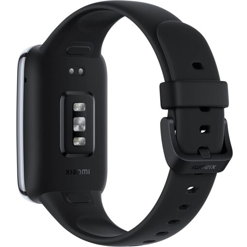 Xiaomi Smart Band 7 Pro Black - Image 2