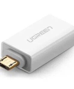 Ugreen Otg Micro USB to USB Adapter