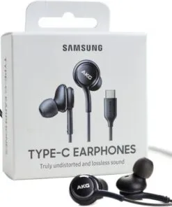 Samsung AKG Type-C Earphones Ord.
