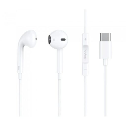 Yoobao Type C Earpiece