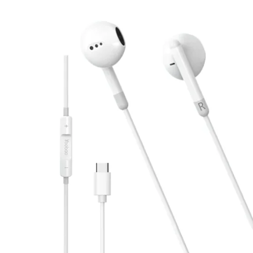 Yoobao Type C Earpiece - Image 2