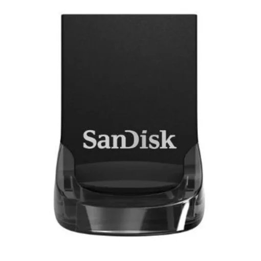 Sandisk Ultra Fit Usb 3.1 Flash Drive 64gb - Image 2