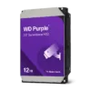 WD Purple Surveillance HDD (CCTV) 12TB