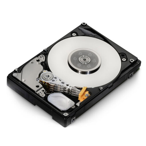 WD Purple Surveillance HDD (CCTV) 12TB - Image 3