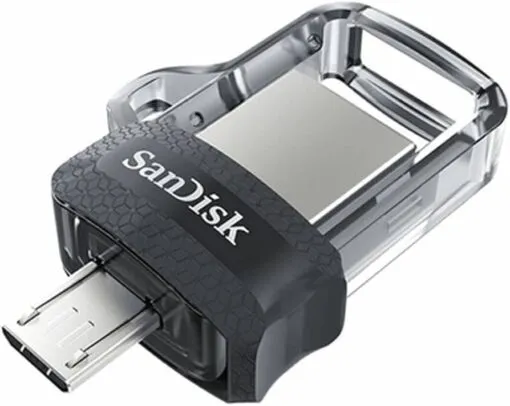 Sandisk Ultra Dual Drive M3.0 64gb - Image 3
