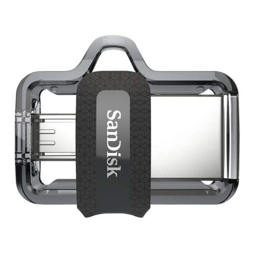 SanDisk Ultra Dual Drive M3.0 256gb - Image 3