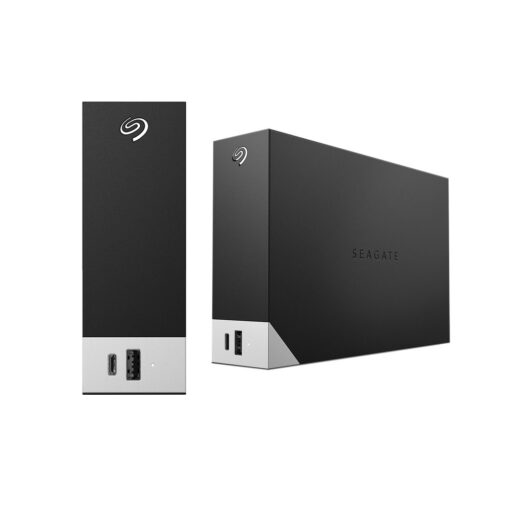 Seagate One Touch Desktop Hub 20TB External?HDD - Image 3