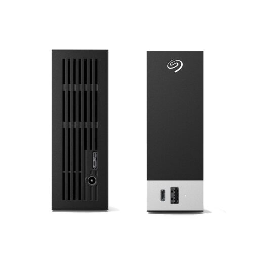 Seagate One Touch Desktop Hub 20TB External?HDD - Image 2