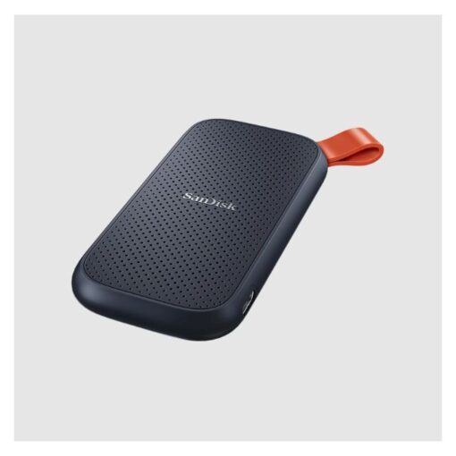 Sandisk Extreme Portable SSD 500Gb 1050mb/s - Image 3