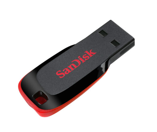 Sandisk Cruzer Blade Usb 2.0 Flash Drive 128gb - Image 2