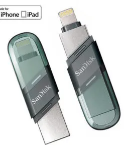 Sandisk Ixpand Flash Drive Flip 32gb