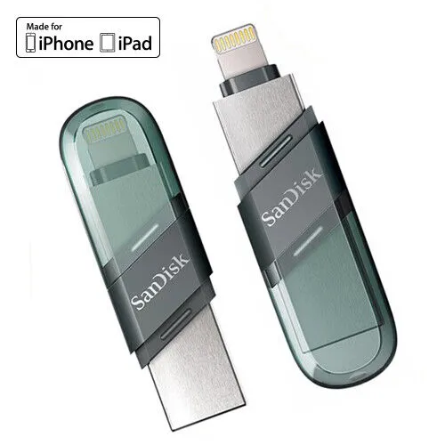Sandisk Ixpand Flash Drive Flip 64gb - Image 3