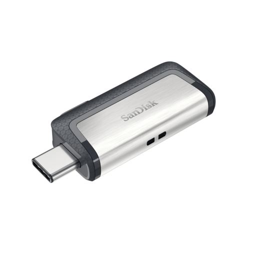 SanDisk Ultra Dual Drive Usb Type C 3.1 128gb - Image 2