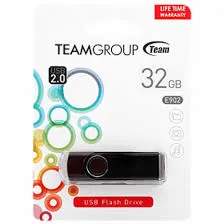 Team Group 32Gb USB Flash Drive