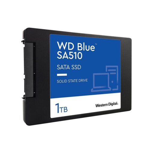 WD Blue SA510 Sata SSD 1tb Internal - Image 3