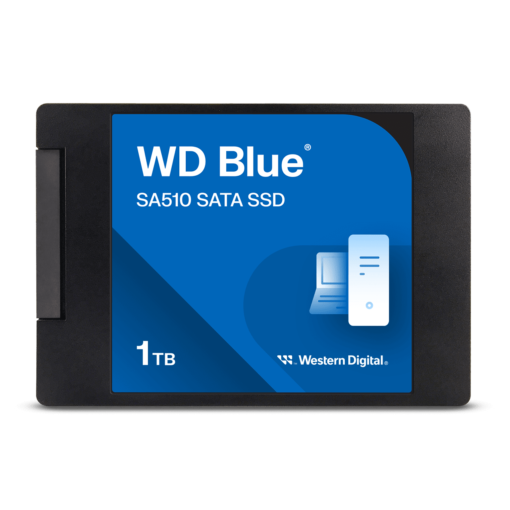 WD Blue SA510 Sata SSD 1tb Internal - Image 2